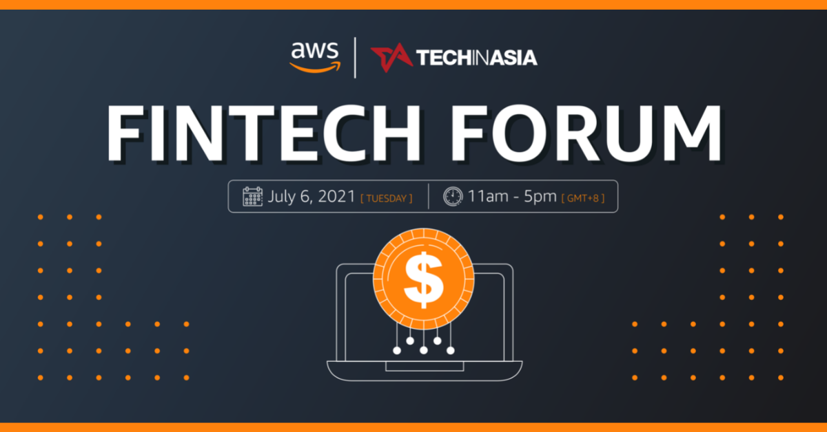 Aws Fintech Forum 2021